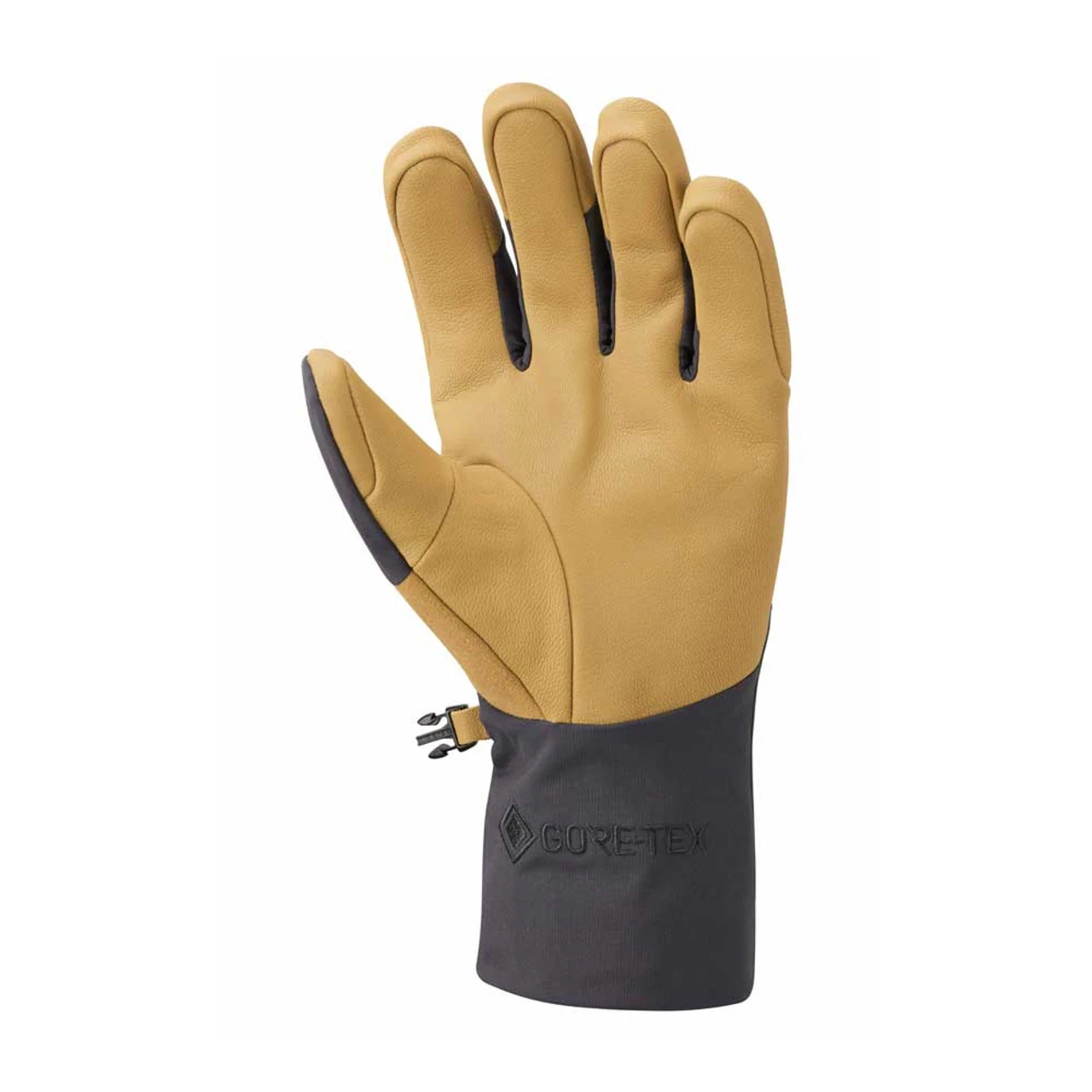 Rab Guide Lite Gore-Tex Glove 5 Rab Guide Lite Gore-Tex Glove - Image 3