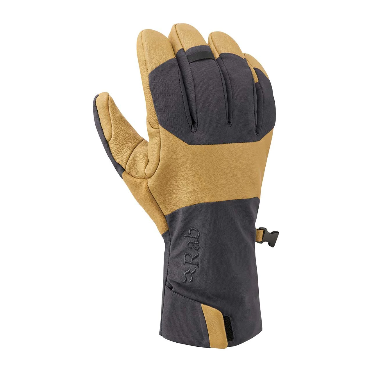 Rab Guide Lite Gore-Tex Glove 3 Rab Guide Lite Gore-Tex Glove