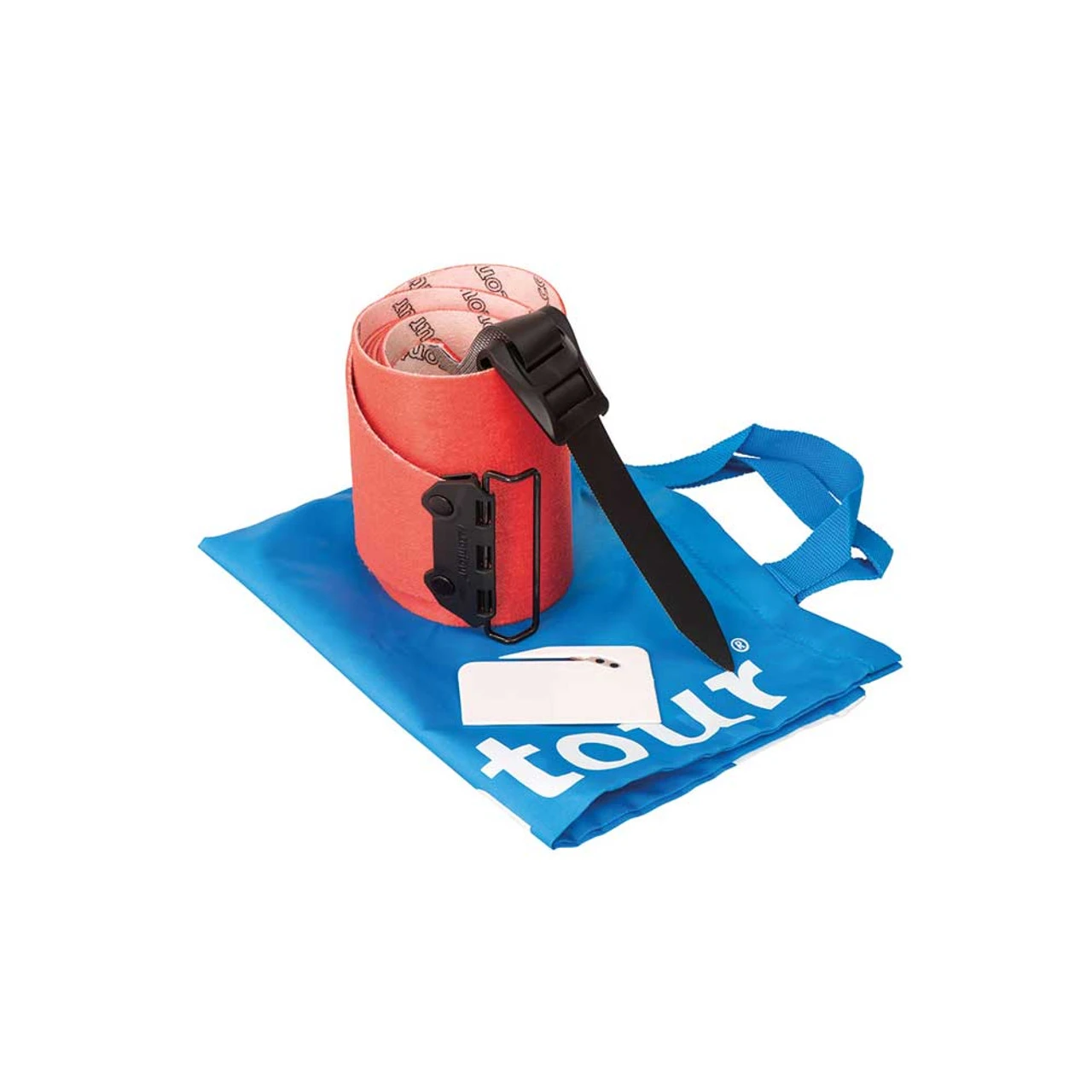 Contour Guide Pure Climbing Skins 3 Contour Guide Pure Climbing Skins