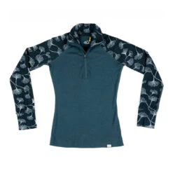 Wild Rye Women's Hailey Half Zip