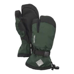 Hestra Gauntlet CZone Jr. 3 Finger Glove -Campman Sales Store hestra gloves gauntlet czone jr 87747.1668551832