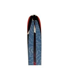 Contour Hybrid Fat Free Split Climbing Skins