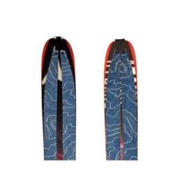 Contour Hybrid Fat Free Split Climbing Skins 7 Contour Hybrid Fat Free Split Climbing Skins -Campman Sales Store hybrid free tip tail 80714.1644946627