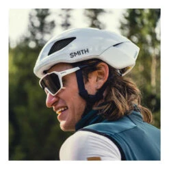 SMITH OPTICS Smith Ignite MIPS Bike Helmet -Campman Sales Store ignite black matte white lifestyle copy 18785.1652478506