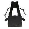 Setwear IPad Radio Chest Pack