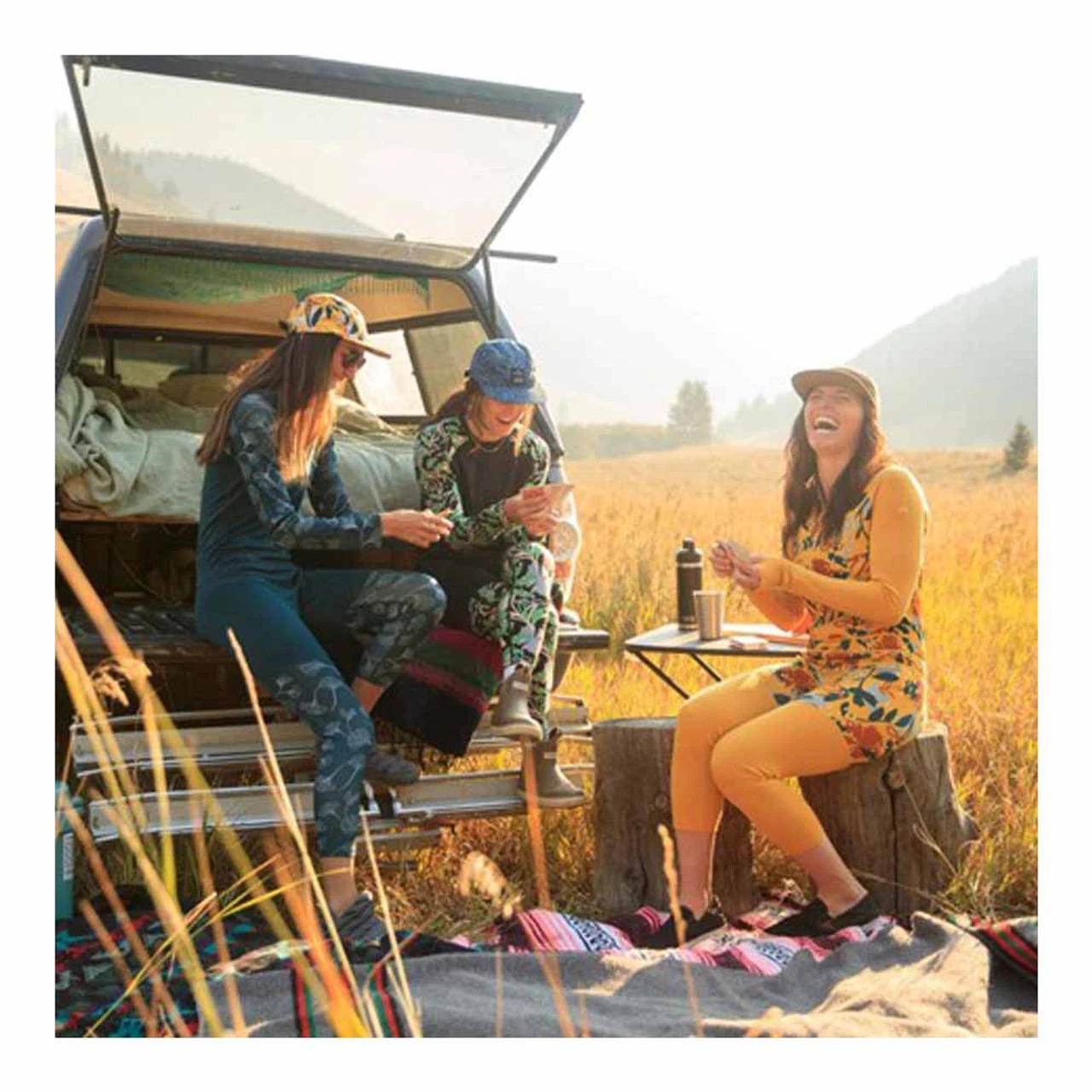 Wild Rye Women's Jane Legging 4 Wild Rye Women's Jane Legging - Image 2