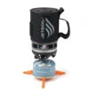 Jetboil Zip Backpacking Stove - Carbon -Campman Sales Store jetboil zip 20097.1498684889