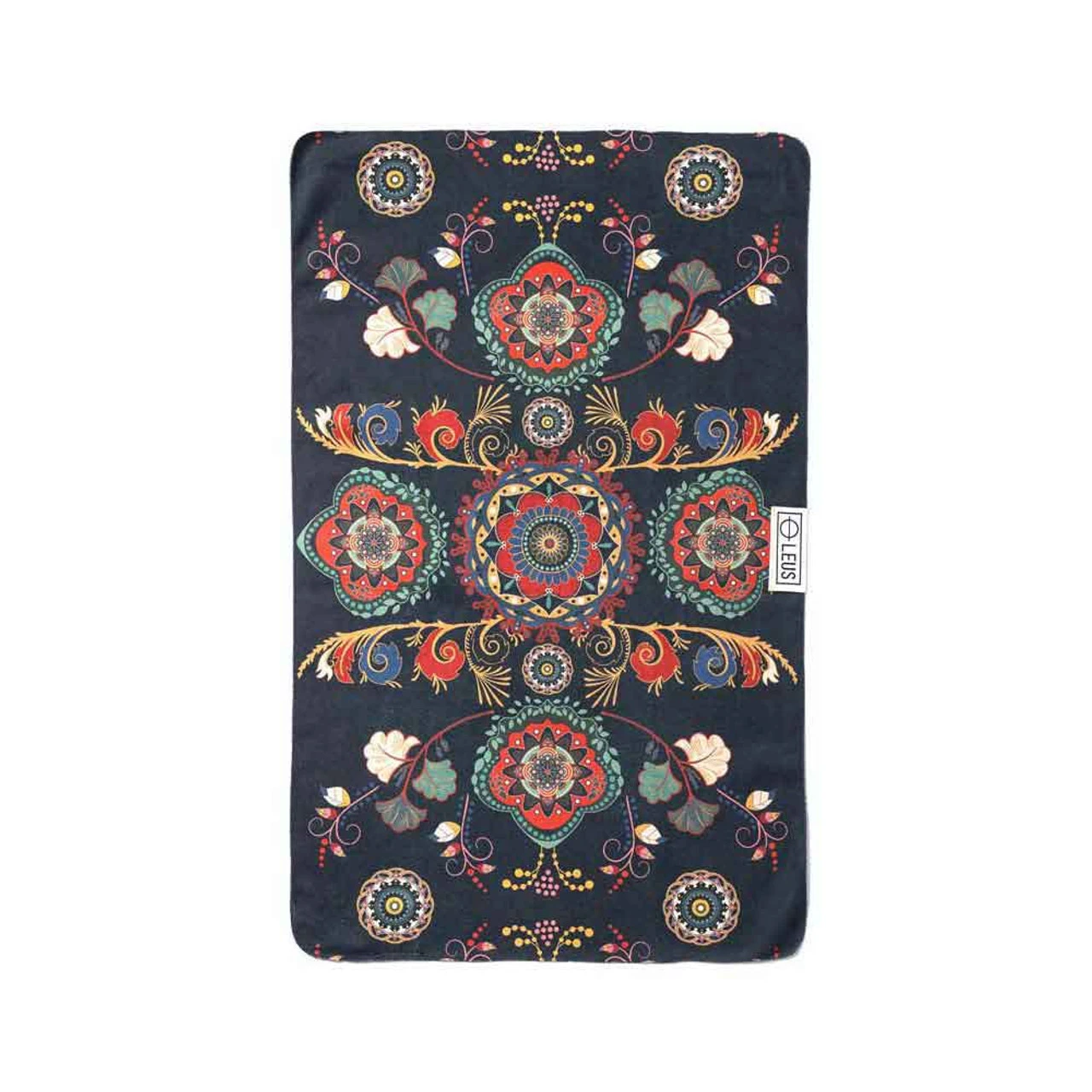 Leus Gym Eco Workout Towel 9 Leus Gym Eco Workout Towel - Image 7