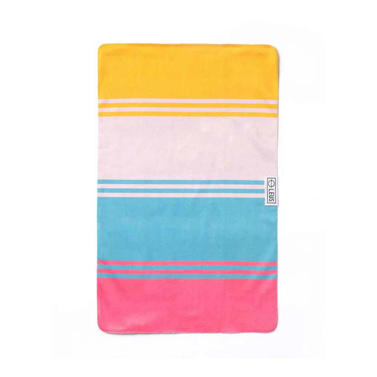 Leus Gym Eco Workout Towel 10 Leus Gym Eco Workout Towel - Image 8