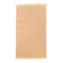 Leus Turkish Eco Travel Towel