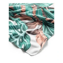 Leus Yoga Eco Towel -Campman Sales Store leus yogatowel jungle fever2 22983.1669141412