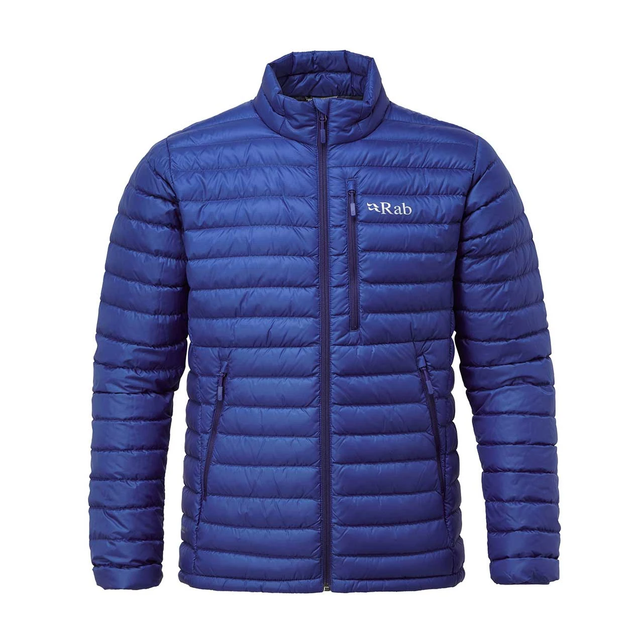 Rab Microlight Down Jacket - Men's 8 Rab Microlight Down Jacket - Men's - Image 6