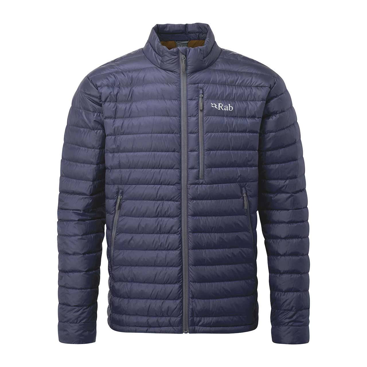 Rab Microlight Down Jacket - Men's 12 Rab Microlight Down Jacket - Men's - Image 10