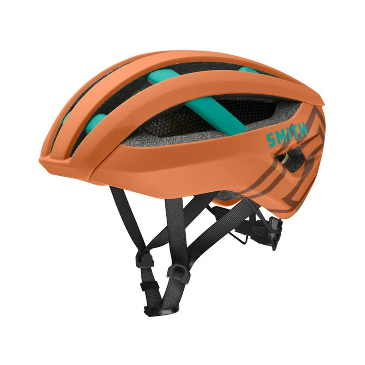 SMITH OPTICS Smith Network MIPS Bike Helmet 6 SMITH OPTICS Smith Network MIPS Bike Helmet - Image 4