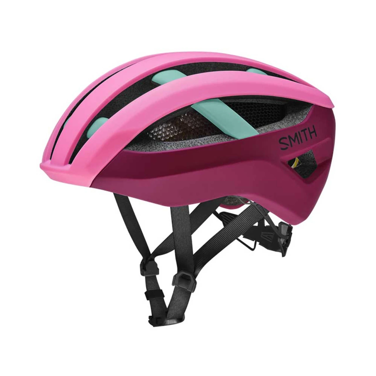 SMITH OPTICS Smith Network MIPS Bike Helmet 4 SMITH OPTICS Smith Network MIPS Bike Helmet - Image 2