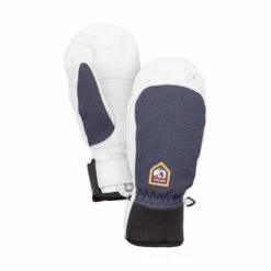 Hestra Army Leather Patrol Mitt