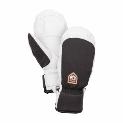 Hestra Army Leather Patrol Mitt -Campman Sales Store patrol mitt black 14522.1508536738