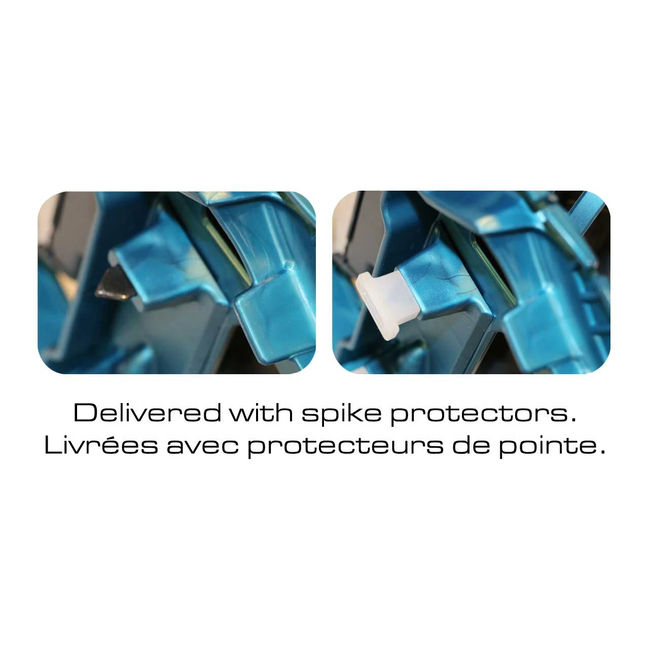 TSL Outdoor TSL Symbioz Hyperflex Access Snowshoes 3 TSL Outdoor TSL Symbioz Hyperflex Access Snowshoes