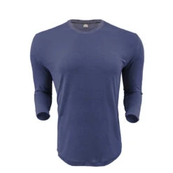 Corbeaux Men's Respire Long Sleeve
