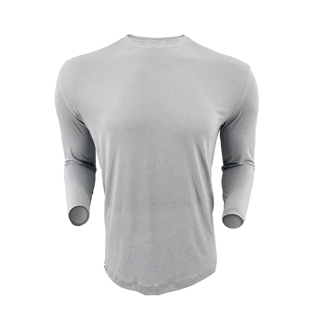Corbeaux Men's Respire Long Sleeve 6 Corbeaux Men's Respire Long Sleeve - Image 4