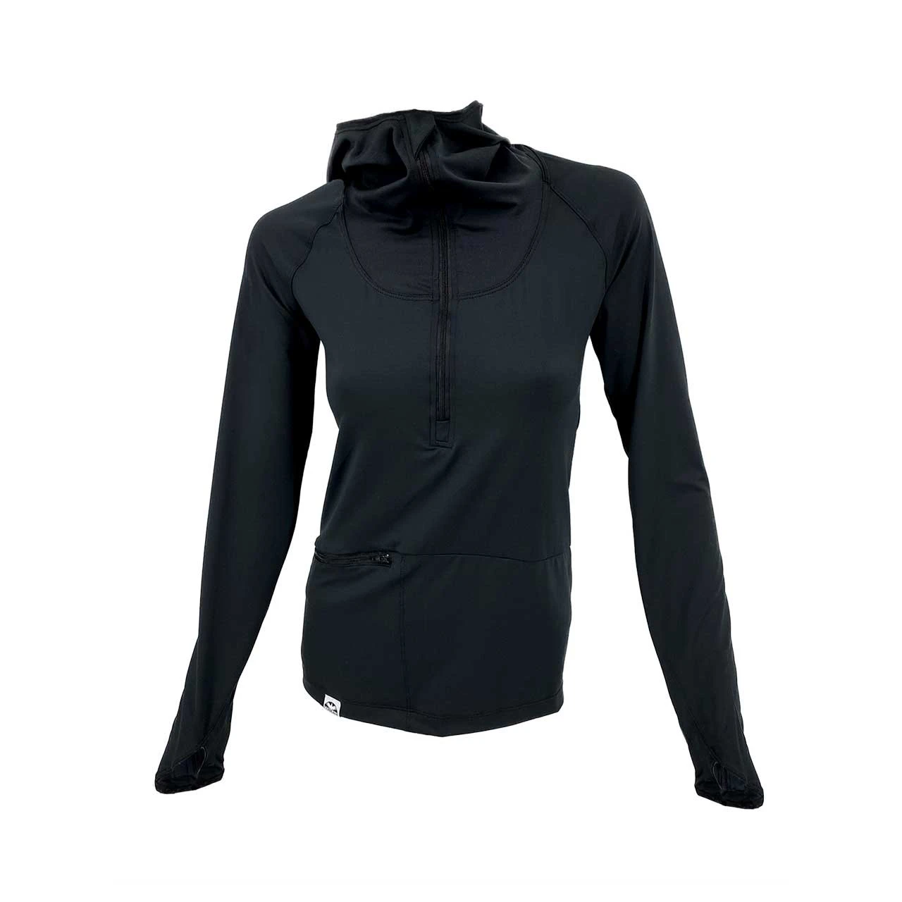 Corbeaux Women's Seeker Hoody 4 Corbeaux Women's Seeker Hoody - Image 2