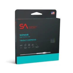 Scientific Anglers Sonar Trout Express Sink Tip Fly Line