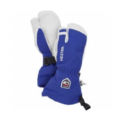 Hestra Army Leather Heli Ski Jr 3 Finger Glove -Campman Sales Store suNrn68Q 16148.1601666887