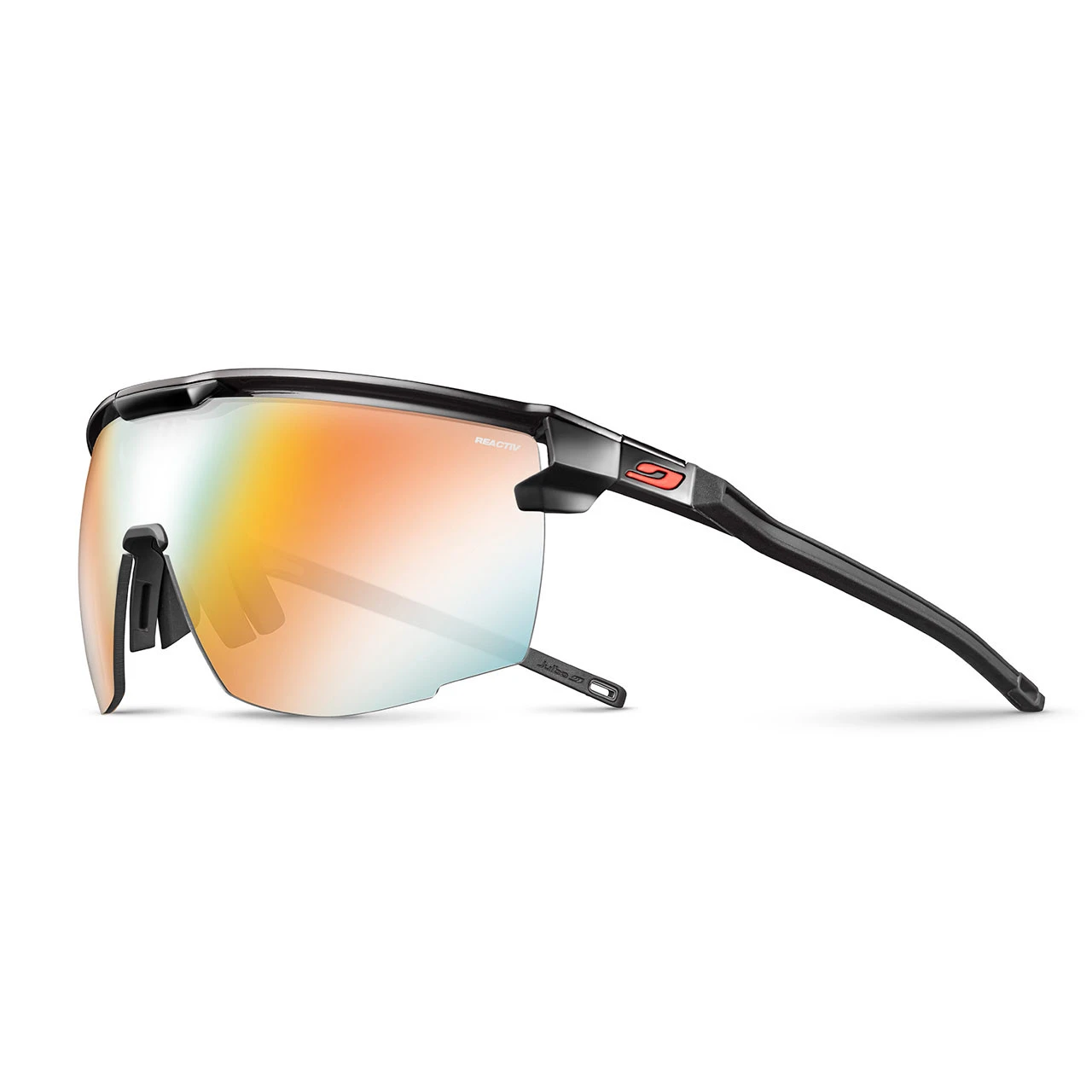 Julbo Ultimate Cycling Sunglasses 9 Julbo Ultimate Cycling Sunglasses - Image 7