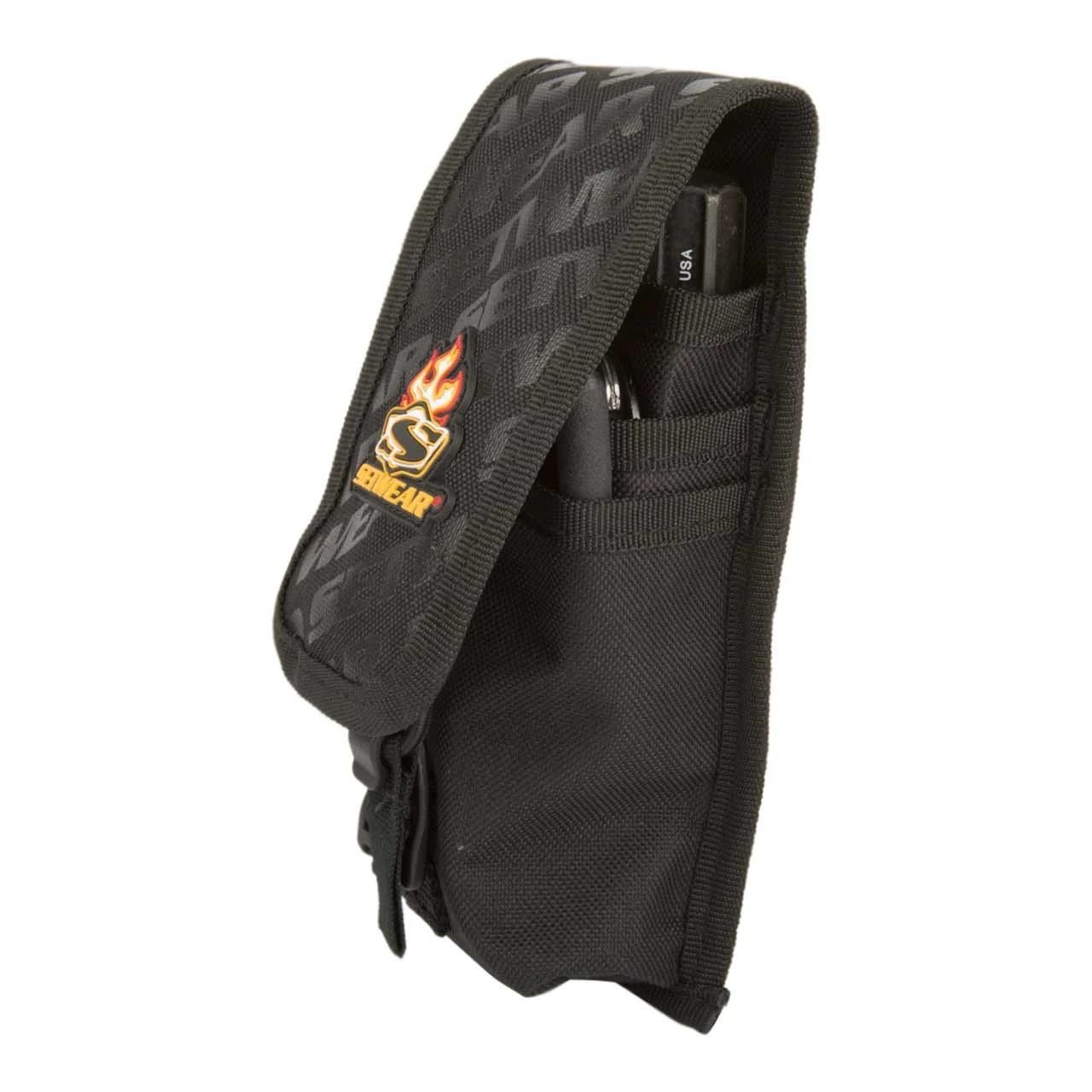 Setwear Utility Pouch 4 Setwear Utility Pouch - Image 2