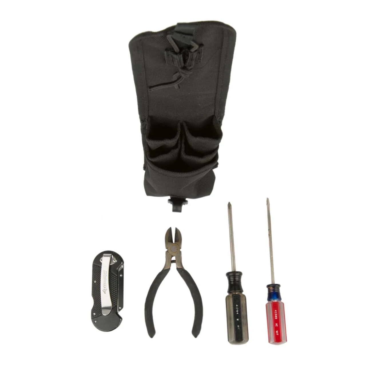 Setwear Utility Pouch 6 Setwear Utility Pouch - Image 4