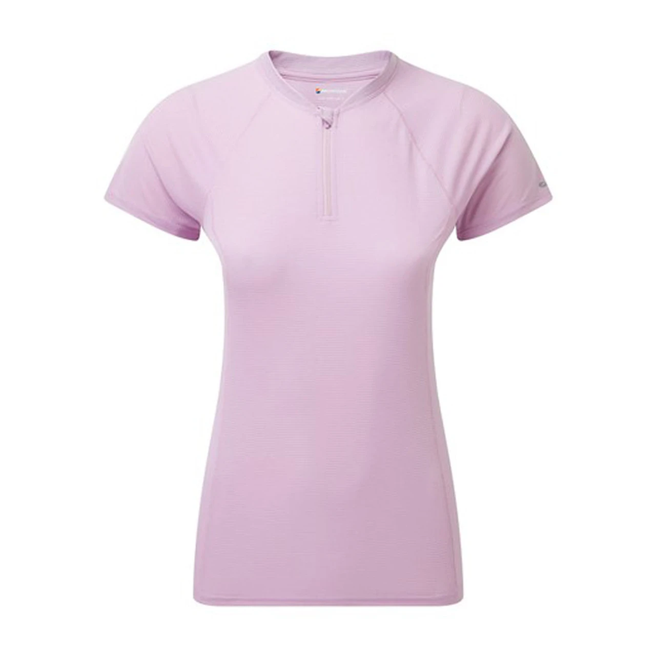 Montane Women's Dart Nano Lite Zip T Running Shirt 5 Montane Women's Dart Nano Lite Zip T Running Shirt - Image 3