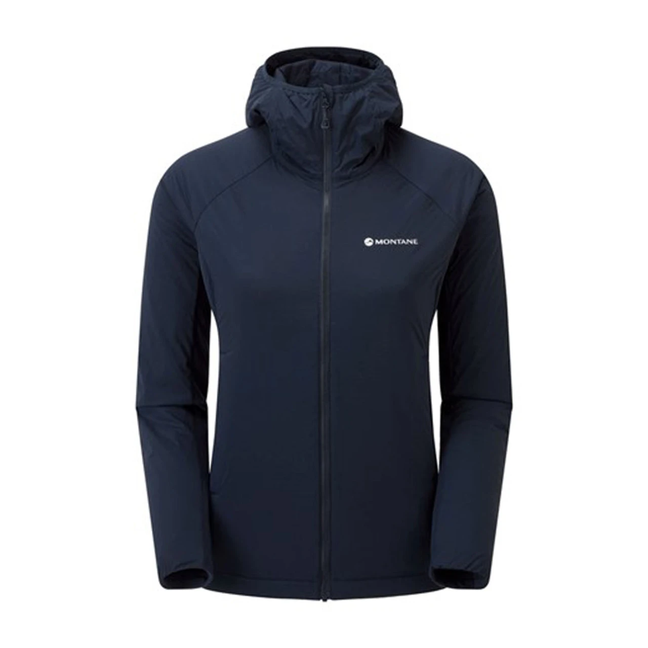 Montane Women's Fireball Lite Insulated Hoody 5 Montane Women's Fireball Lite Insulated Hoody - Image 3