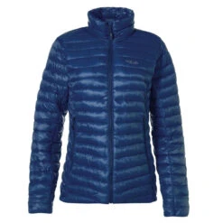 Rab Microlight Down Jacket - Women's -Campman Sales Store womens microlight jacket blueprint QDA 95 BP 57894.1571682960