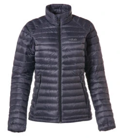 Rab Microlight Down Jacket - Women's